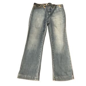 Parker Smith Denim Jeans Sz 28 USA